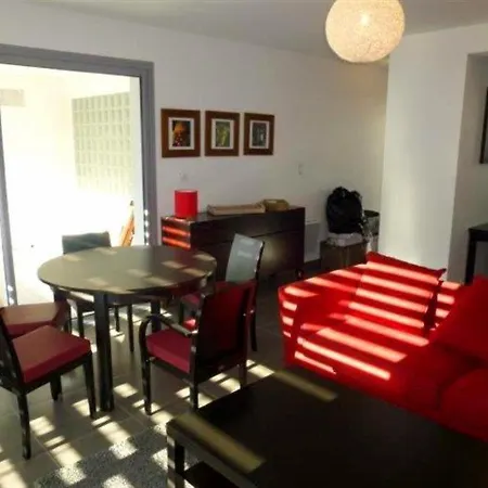 Lägenhet Confortable Et Moderne Idealement Situe *