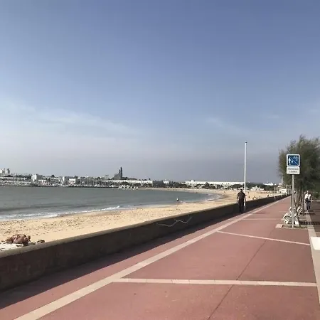 Confortable Et Moderne Idealement Situe * Royan